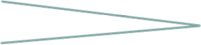 A single closing hairpin with no accompanying dynamic marking.