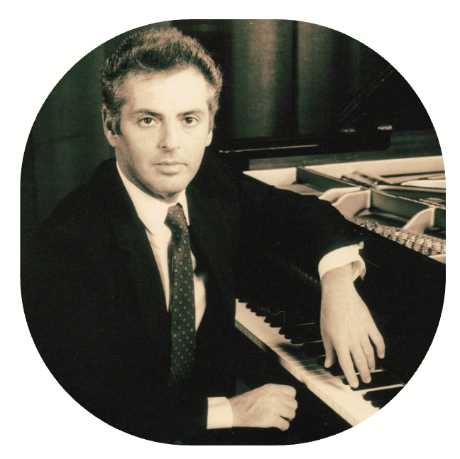 Daniel Barenboim