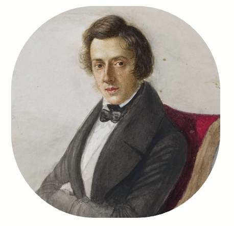 Frédéric Chopin