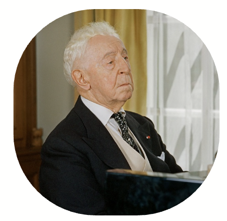 Arthur Rubinstein